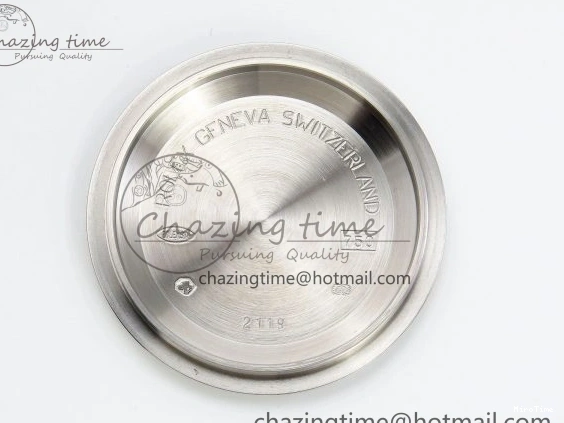 MiroTime 0423 Daytona 116506 Clean 1:1 Best Edition Ice Blue Dial Crystal Markers on SS Bracelet SA4130 V Popular 1702